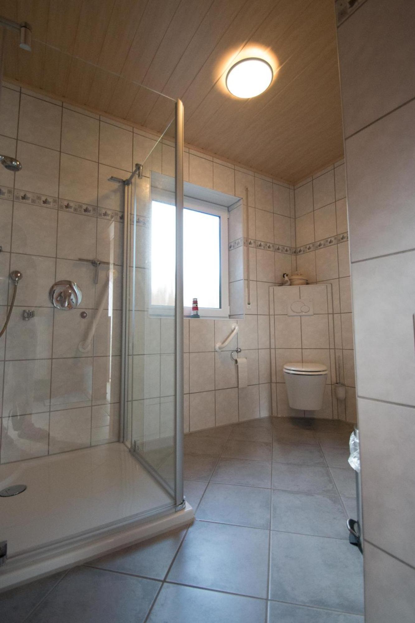 Ferienwohnung Helbig Allendorf an der Lumda エクステリア 写真