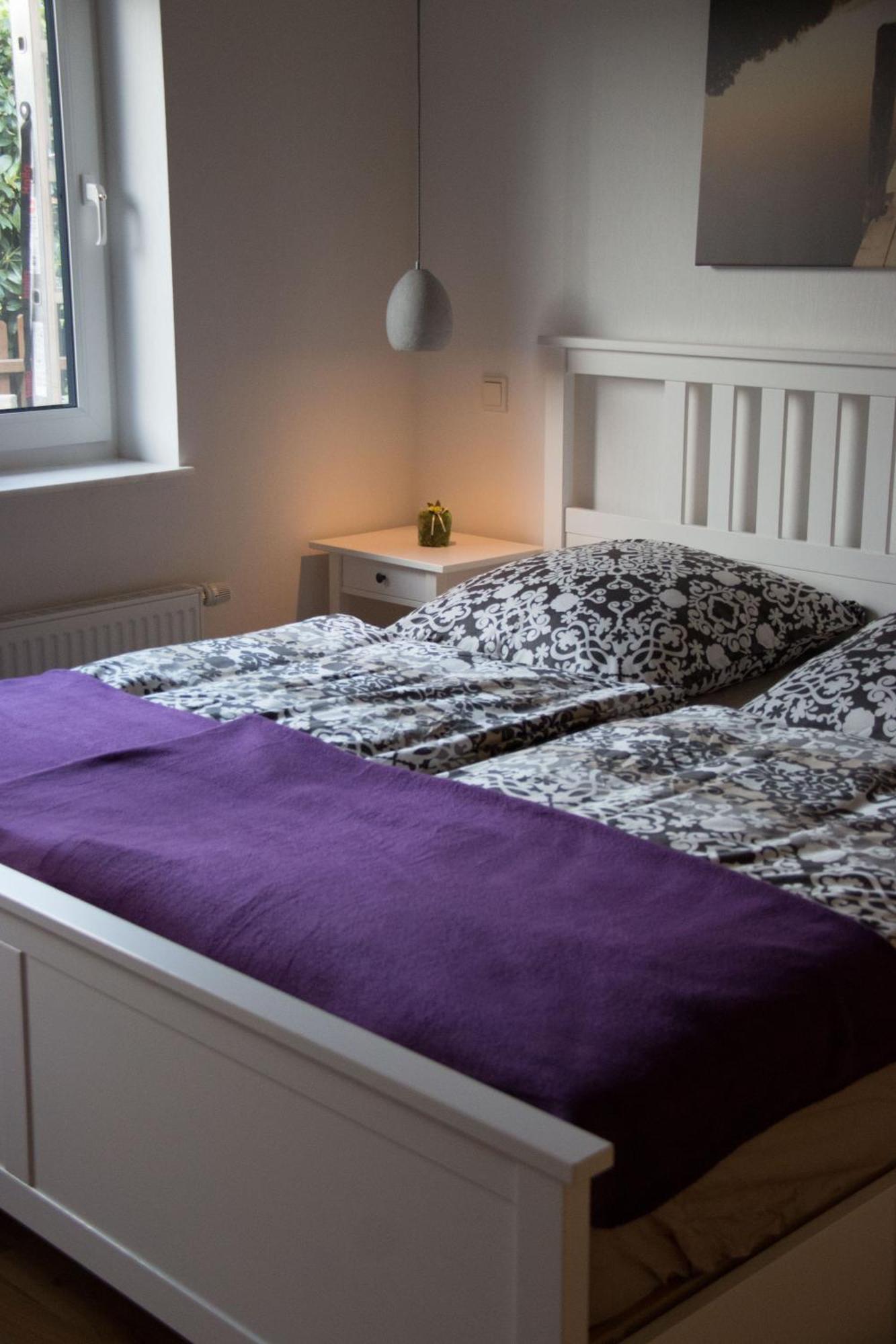 Ferienwohnung Helbig Allendorf an der Lumda エクステリア 写真