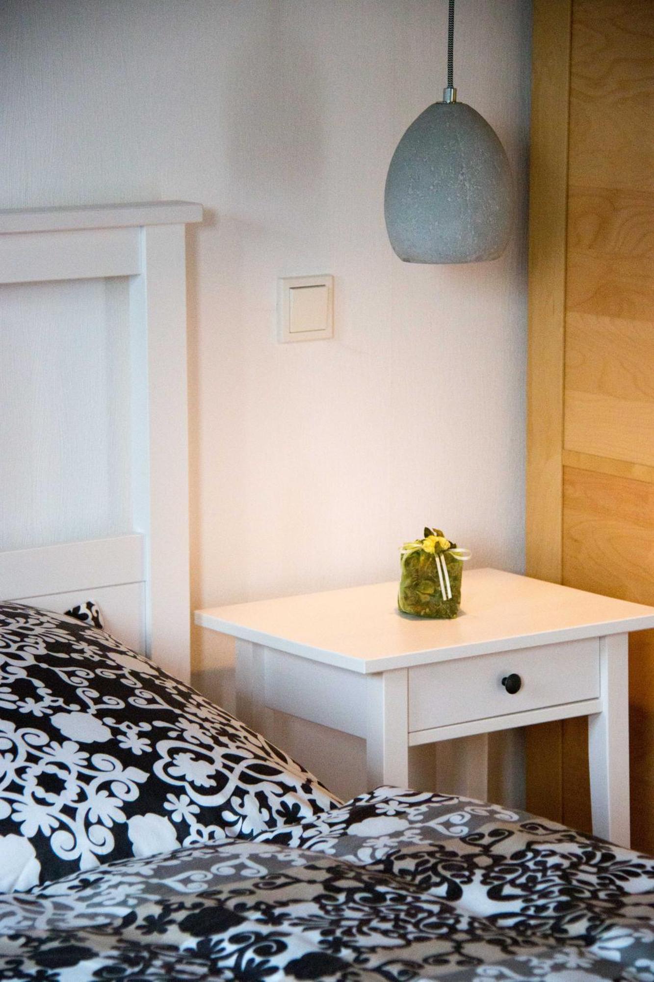 Ferienwohnung Helbig Allendorf an der Lumda エクステリア 写真
